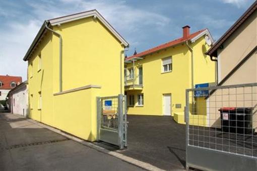 фото отеля Kirchenblick Tulln Pension