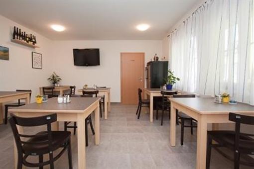 фото отеля Kirchenblick Tulln Pension