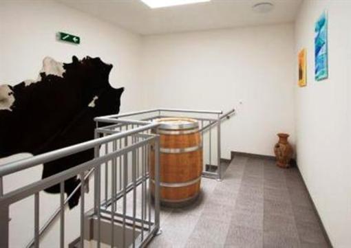 фото отеля Kirchenblick Tulln Pension