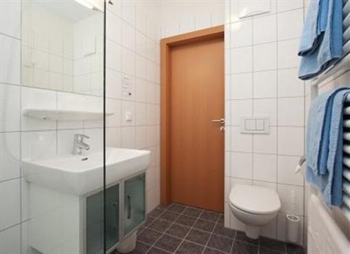 фото отеля Kirchenblick Tulln Pension