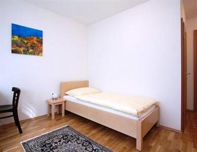 фото отеля Kirchenblick Tulln Pension