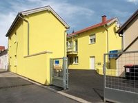 Kirchenblick Tulln Pension