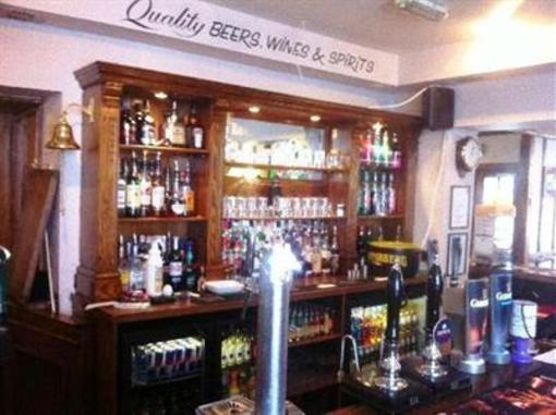 фото отеля Falcon Hotel Shipston on Stour