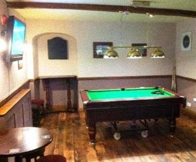 фото отеля Falcon Hotel Shipston on Stour