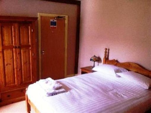 фото отеля Falcon Hotel Shipston on Stour
