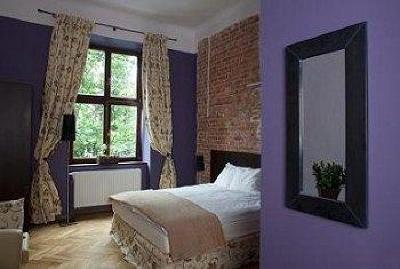 фото отеля Cracowdays Apartments