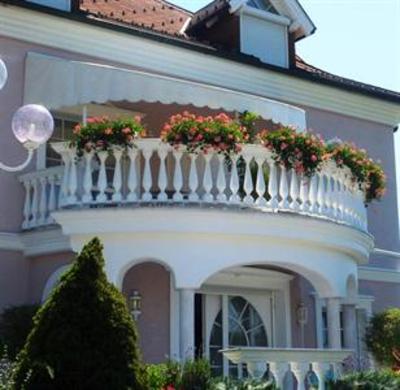фото отеля Villa Rose Sankt Kanzian am Klopeiner See