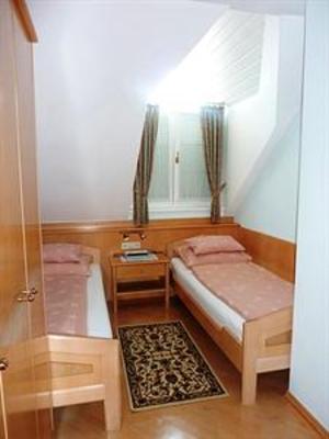 фото отеля Villa Rose Sankt Kanzian am Klopeiner See