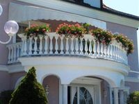 Villa Rose Sankt Kanzian am Klopeiner See