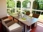фото отеля Villa Rose Sankt Kanzian am Klopeiner See
