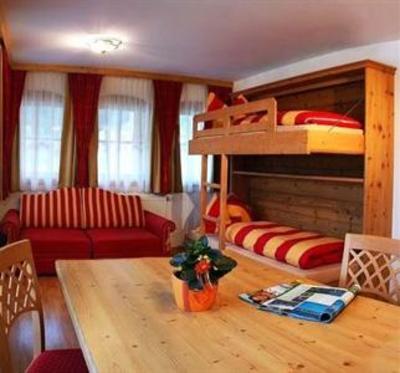 фото отеля Hubertushof Ferienwohnungen
