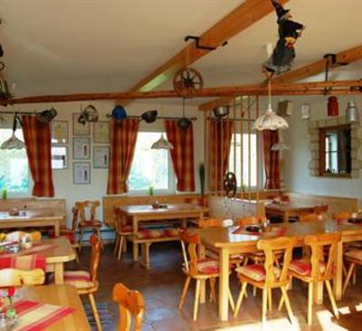 фото отеля Bauernhof Karnerhof