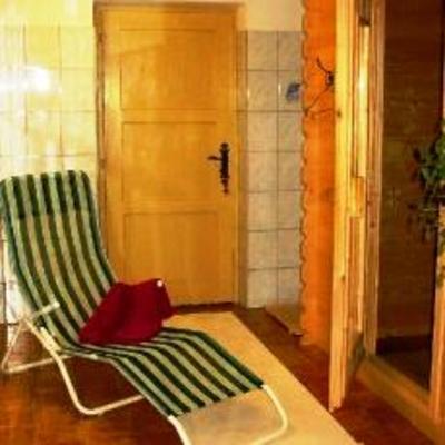 фото отеля Haus Resi Pension Reith im Alpbachtal