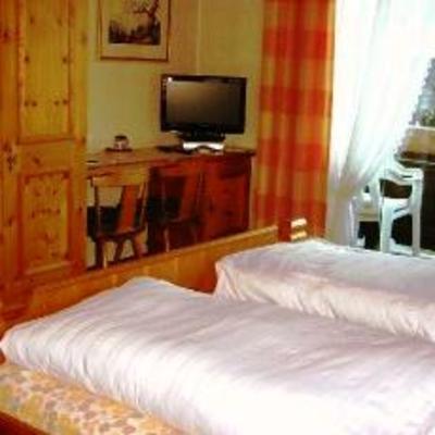 фото отеля Haus Resi Pension Reith im Alpbachtal
