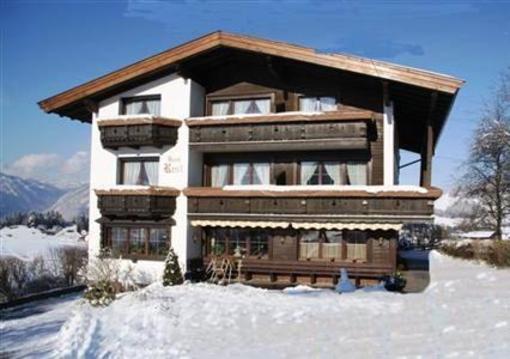 фото отеля Haus Resi Pension Reith im Alpbachtal
