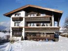 фото отеля Haus Resi Pension Reith im Alpbachtal