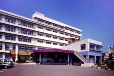 фото отеля Grand Hotel Yamamikan