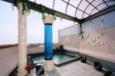 фото отеля Grand Hotel Yamamikan
