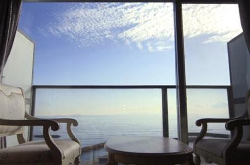 фото отеля Grand Hotel Yamamikan
