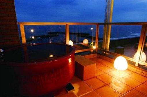 фото отеля Grand Hotel Yamamikan