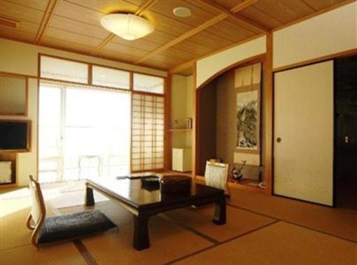 фото отеля Grand Hotel Yamamikan