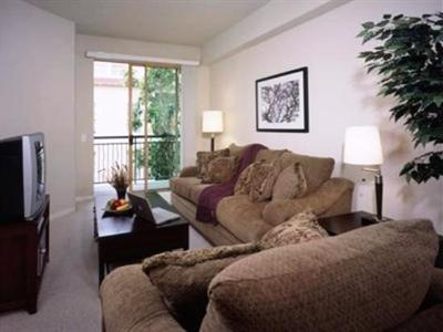 фото отеля Oakwood Apartments West Frye Road Chandler (Arizona)