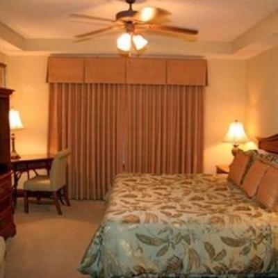 фото отеля Ocean Song Hotel Tybee Island