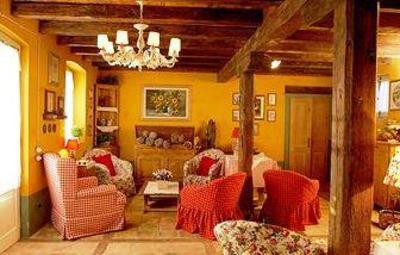 фото отеля Maso di Villa Agriturismo Susegana