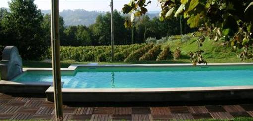 фото отеля Maso di Villa Agriturismo Susegana