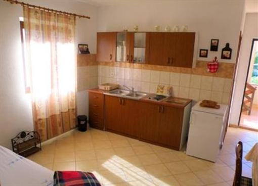 фото отеля Apartments Ana Mali Losinj