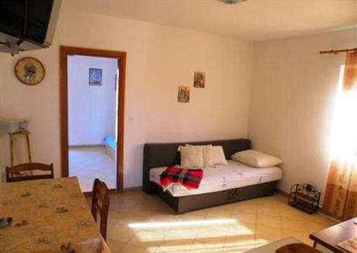 фото отеля Apartments Ana Mali Losinj