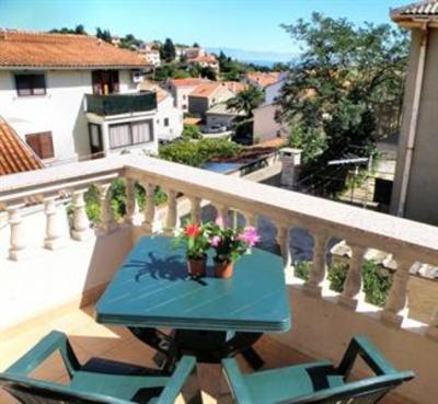 фото отеля Apartments Ana Mali Losinj