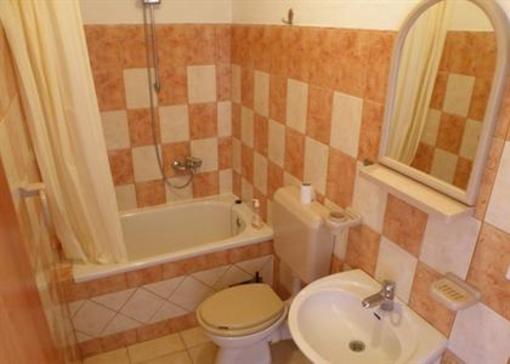 фото отеля Apartments Ana Mali Losinj