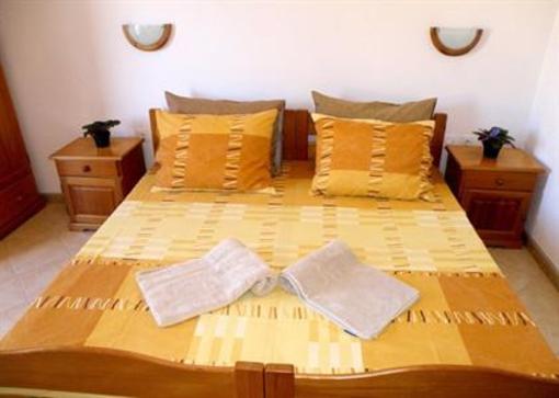 фото отеля Apartments Ana Mali Losinj