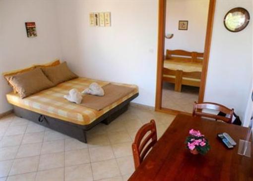 фото отеля Apartments Ana Mali Losinj