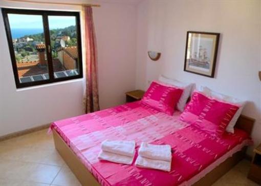 фото отеля Apartments Ana Mali Losinj