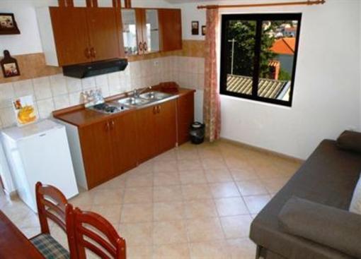 фото отеля Apartments Ana Mali Losinj
