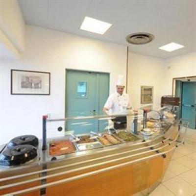 фото отеля Hotel Hermes Cremona
