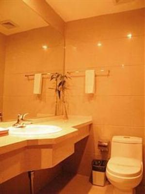 фото отеля Yulong Hotel