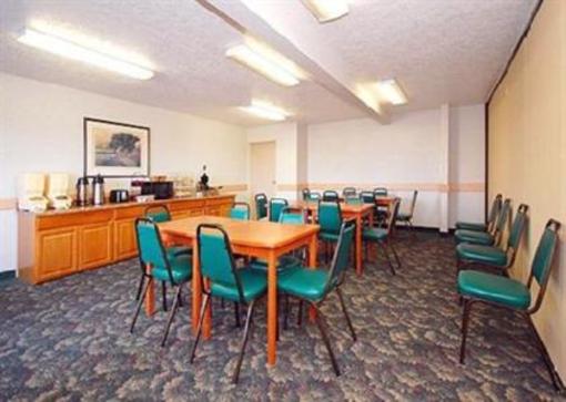 фото отеля Rodeway Inn & Suites Sublimity