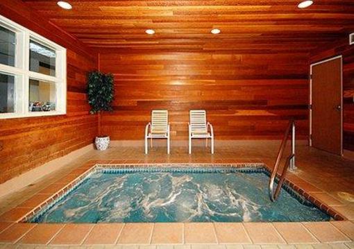 фото отеля Rodeway Inn & Suites Sublimity