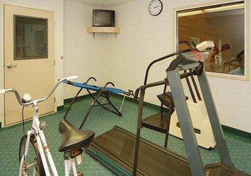 фото отеля Rodeway Inn & Suites Sublimity
