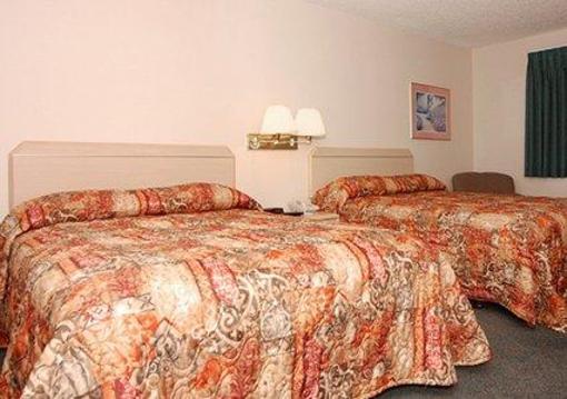 фото отеля Rodeway Inn & Suites Sublimity