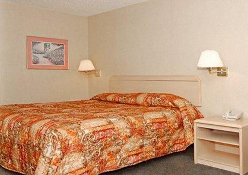 фото отеля Rodeway Inn & Suites Sublimity
