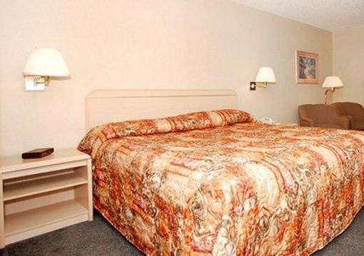 фото отеля Rodeway Inn & Suites Sublimity