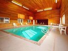 фото отеля Rodeway Inn & Suites Sublimity