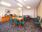 фото отеля Rodeway Inn & Suites Sublimity