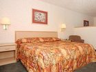 фото отеля Rodeway Inn & Suites Sublimity