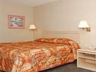 фото отеля Rodeway Inn & Suites Sublimity