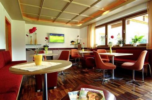 фото отеля Pension-Appartements Schipflinger